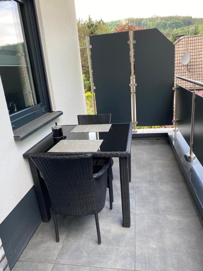 Morgensonne Apartment Simmerath Exterior photo
